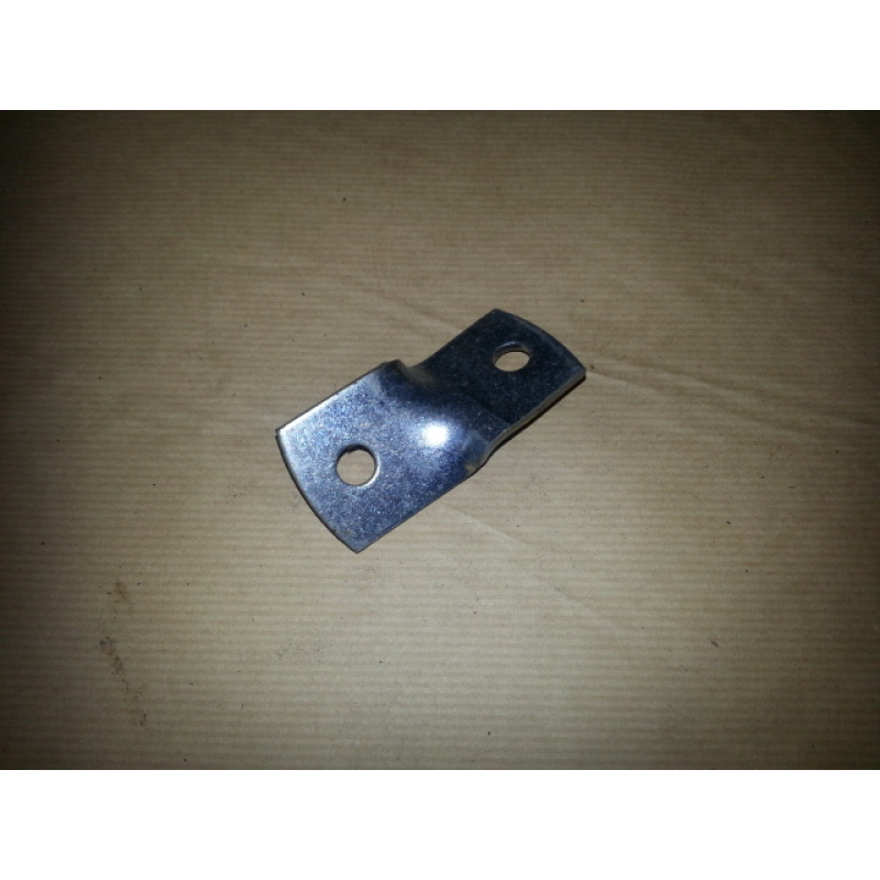 UTB006org ophangbeugeltje midden 45 graden